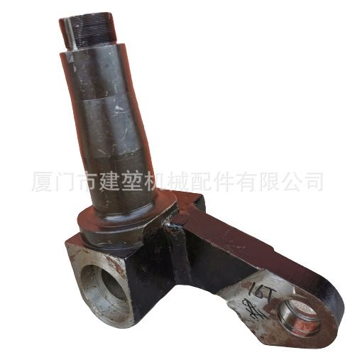 16T轉向節(jié)2