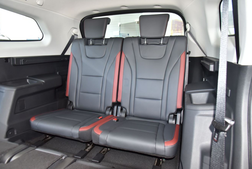 SUV SUV