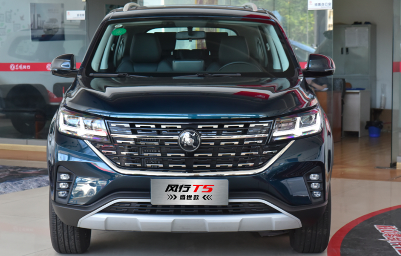 SUV SUV