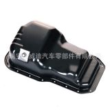 發(fā)動機(jī)油底殼適用于豐田12101-74111 12101-03031 黑色鐵