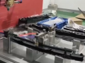 汽車配件密封涂膠視頻-全自動涂膠機廠家-機柜電器柜密封涂膠機-聚氨酯密封發(fā)泡機視頻 (341播放)