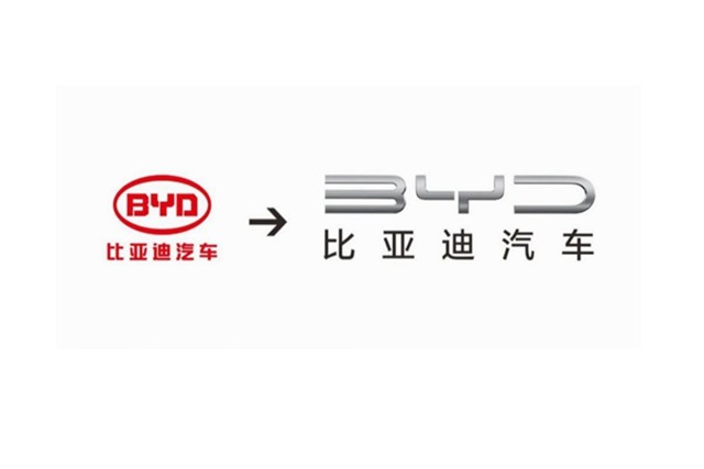 依賴外購芯片的日系車全面下跌，依靠自主研發(fā)的比亞迪近乎倍增