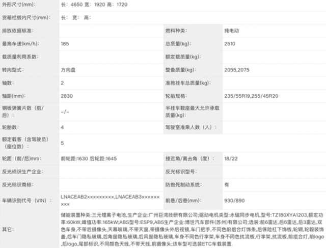 靠網(wǎng)約車走量！廣汽埃安能否憑借Aion V PLUS的上市進(jìn)軍C端市場(chǎng)？