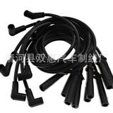 HEI SBC BBC 350 383 454點火線 10.5MM 9件套 SP10-390-1024