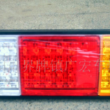 供應(yīng)日系卡車尾燈日/產(chǎn)日本卡車尾燈系列東風(fēng)140-2LED卡車尾燈