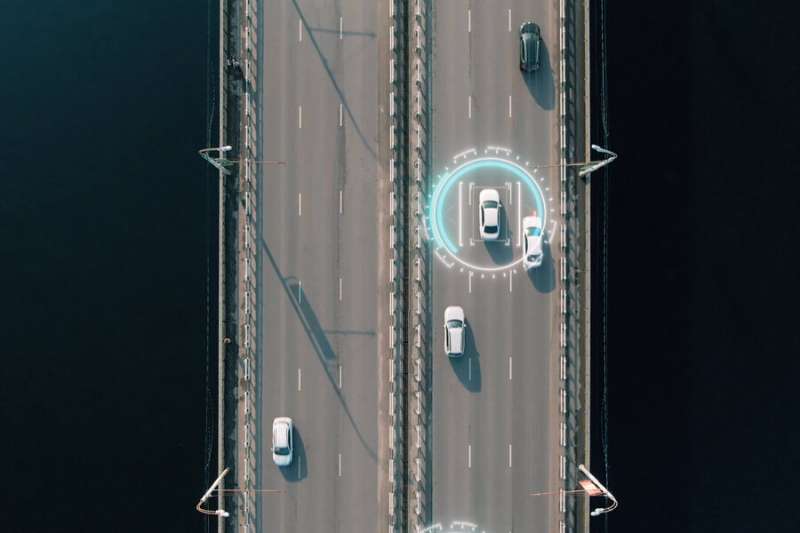 黑科技，自動(dòng)駕駛汽車(chē),MIT自動(dòng)駕駛