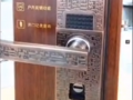 多重開(kāi)門之超B鎖芯鑰匙，絕無(wú)后顧之憂！予人科技智能家居之指紋鎖 (278播放)