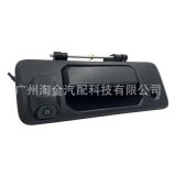 適用于豐田坦途皮卡后視攝像頭星光夜視魚(yú)眼攝像頭高清倒車影像