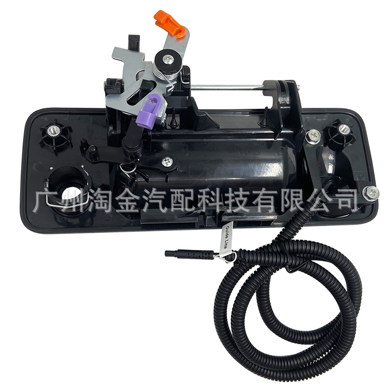 坦途新款3