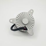 廠家批發(fā)無(wú)刷微型直流電機(jī) 現(xiàn)代無(wú)刷電機(jī) 暖風(fēng)電機(jī)