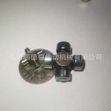 生產(chǎn)供應(yīng)微型十字萬向節(jié)6*18，9*22