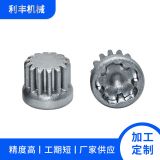 傳動(dòng)齒輪單向器齒輪定制定做 來(lái)圖來(lái)樣 小模數(shù)齒輪廠家供應(yīng) 量大