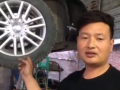 大眾帕薩特領(lǐng)馭更換過半軸軸承后依然嘎嘣響，原來是羊角的問題 (381播放)