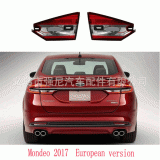 適用于福特蒙迪歐2017款歐洲版汽車轉(zhuǎn)向內(nèi)尾燈 HS73-134602-CC