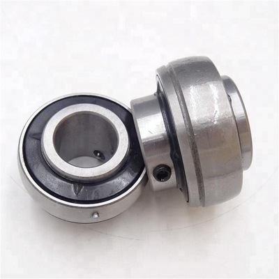 現(xiàn)貨庫存精密免維護(hù)外球面角接觸軸承 UC209