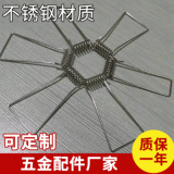 供應(yīng)各類彈簧 燈飾彈簧 非標(biāo) 品種 價(jià)格實(shí)惠
