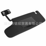汽車(chē)遮陽(yáng)板 適用于吉普牧馬人左駕駛側(cè)2007-2018年 6CJ07DX9AA