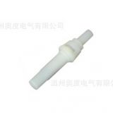 專業(yè)生產(chǎn)6*30螺紋型保險絲盒，防盜器保險盒，引線式保險絲座
