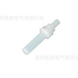 廠家供應5*20螺紋型保險絲盒，防盜器保險盒，引線式保險絲座