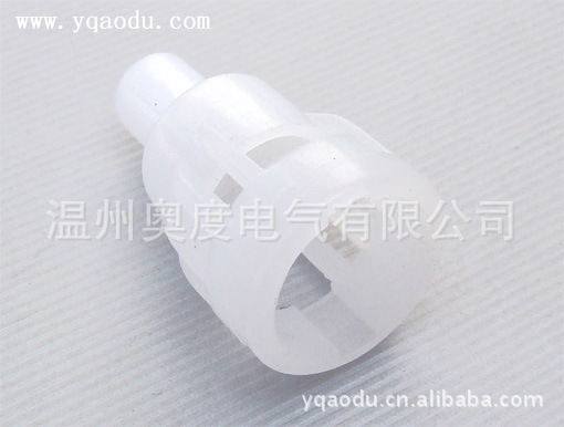 5×20短頭
