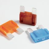 LITTELFUSE利特 汽車插片保險絲座0287 0297 保險絲 廠家批發(fā)