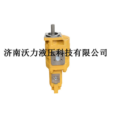 徐工用齒輪泵CBGJ3100/1010/XF齒輪泵電動液壓泵裝載機(jī)轉(zhuǎn)向泵