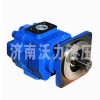 礦山機(jī)械設(shè)備配件臨工裝載機(jī)953轉(zhuǎn)向泵WHP2A100鏟車液壓齒輪泵