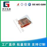 精密電流采樣電阻30A 50mv 1.6mR錳銅分流器電阻逆變器專(zhuān)用電阻器