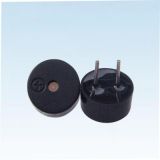 廠家直銷 電磁無源一體蜂鳴器9*4.2mm( 1.5V/3V/5V ) 可做帶線