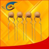 PTC熱敏電阻 MZ3 800-1KΩ 1-1.5KΩ 萬用表 節(jié)能燈常用型號現(xiàn)貨