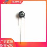 優(yōu)價熱銷MF11熱敏電阻102 1KΩ 現(xiàn)貨銷售溫補(bǔ)型散熱器用熱敏電阻