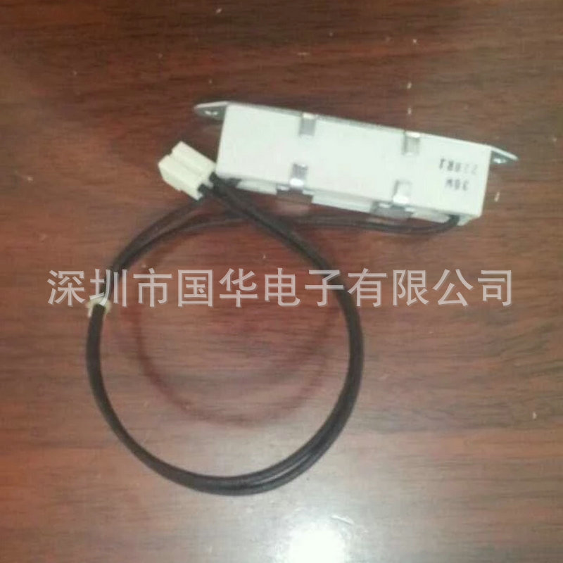 縫紉機(jī)剎車電阻 - 副本