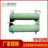 剎車制動(dòng)電阻2000w 伺服剎車鋁殼剎車電阻 大功率剎車電阻
