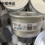 德國ITG醫(yī)用氧氣傳感器 M-04 全新原裝正品熱賣！