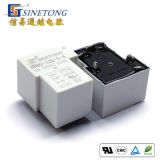 32A汽車充電樁標準特用12V繼電器NB90-12S-S-A4高負載50A繼電器