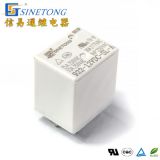 信易通高電流T73電動車充電樁20A功率繼電器922-12VDC-SL-A繼電器