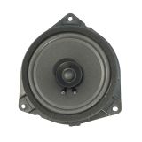 適用于陸風(fēng)X7車門音響喇叭 X5揚(yáng)聲器配件同軸喇叭改裝升級(jí)重低音