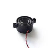 4歐2W藍(lán)牙音箱圓筒喇叭電器音腔揚(yáng)聲器動(dòng)圈低音炮投影儀腔體喇叭
