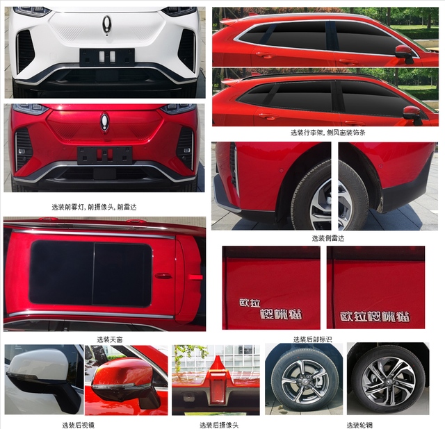 “換芯門”還未結(jié)束，歐拉的“新車規(guī)劃”能給老車主安慰嗎？