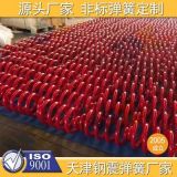 減震彈簧 電動車壓縮彈簧工業(yè)彈簧不銹鋼彈簧60si2mna 重型卷簧