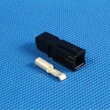 精品推薦600v 30-45A防水插頭電源充電插頭 SI15-45A連接器掃地機(jī)
