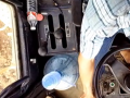鏟車裝載機(jī)駕駛室內(nèi)操作視頻 (321播放)