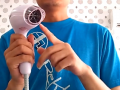 買電吹風(fēng)：用幾個(gè)方法：教大家如何挑選質(zhì)量好的電吹風(fēng) (297播放)