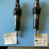 批發(fā)東風(fēng)軍車發(fā)動(dòng)機(jī)燃油噴油泵C4928990噴油器帶密封墊總成