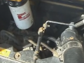 起動(dòng)機(jī)總成的拆卸與安裝 挖機(jī)配件批發(fā)挖掘機(jī)零件手冊(cè)目錄 (240播放)