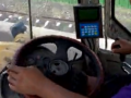 火車貨運(yùn)站裝載機(jī)電子秤儀表顯示視頻 (308播放)
