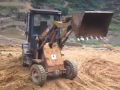 小型裝載機(jī) (270播放)