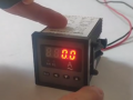 阿華介紹豐七牌數(shù)顯電流開關F013參數(shù)設定 (285播放)