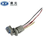 樂(lè)清康元汽車接插件批發(fā) 汽車護(hù)套 接插件 DJ7021-1.8-11