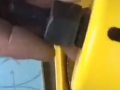 有了這一套開孔器，石膏板木板開孔想開多大開多大，很方便 (341播放)